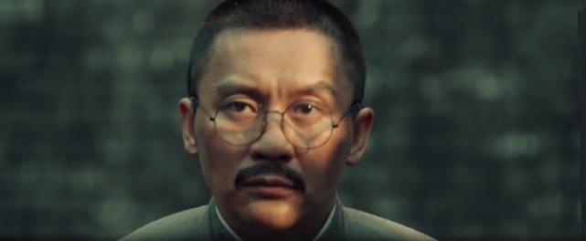 7月，甄子丹、谢霆锋片子巨燃，我看好张艺谋“抗美援朝”的故事