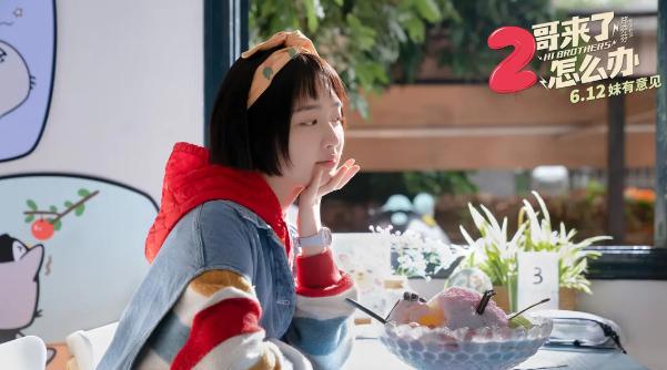 7月，甄子丹、谢霆锋片子巨燃，我看好张艺谋“抗美援朝”的故事