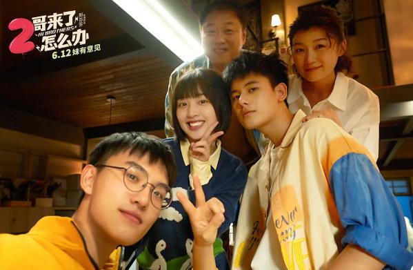 7月，甄子丹、谢霆锋片子巨燃，我看好张艺谋“抗美援朝”的故事