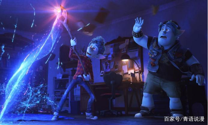 2020最佳的5部动画电影，票房记录就是用来打破的！