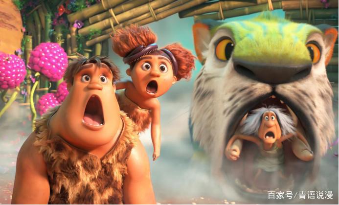 2020最佳的5部动画电影，票房记录就是用来打破的！