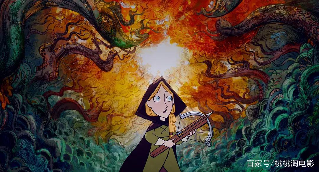 7月必看院线动画电影，来了！