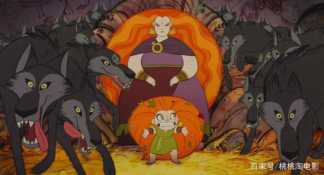 7月必看院线动画电影，来了！