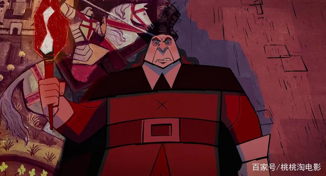 7月必看院线动画电影，来了！