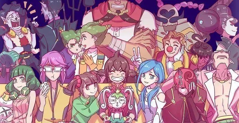 《冲出地球》突然跳票：是惧怕了《白蛇2》？还是被粉丝骂怕了？