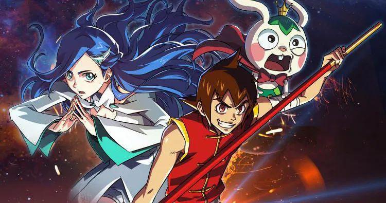 《冲出地球》突然跳票：是惧怕了《白蛇2》？还是被粉丝骂怕了？