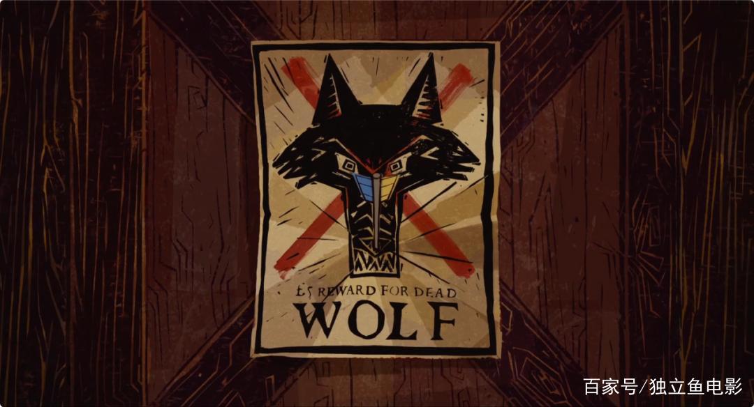 这成人动画，美到不服不行，6年没白等