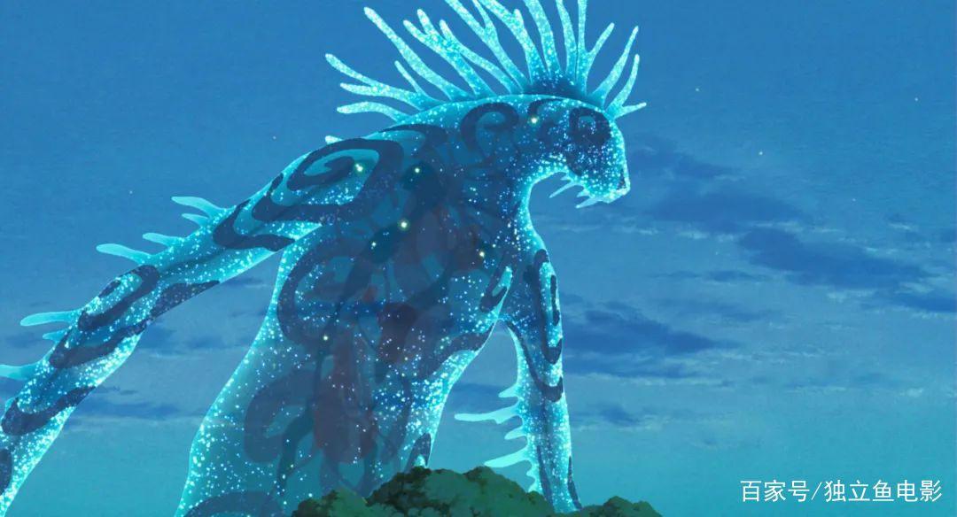 这成人动画，美到不服不行，6年没白等