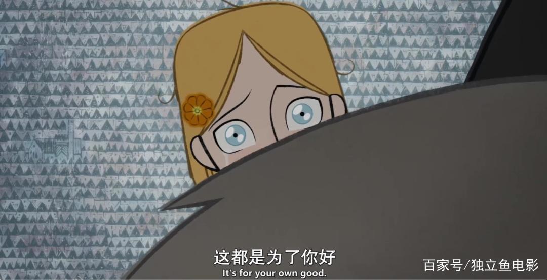 这成人动画，美到不服不行，6年没白等