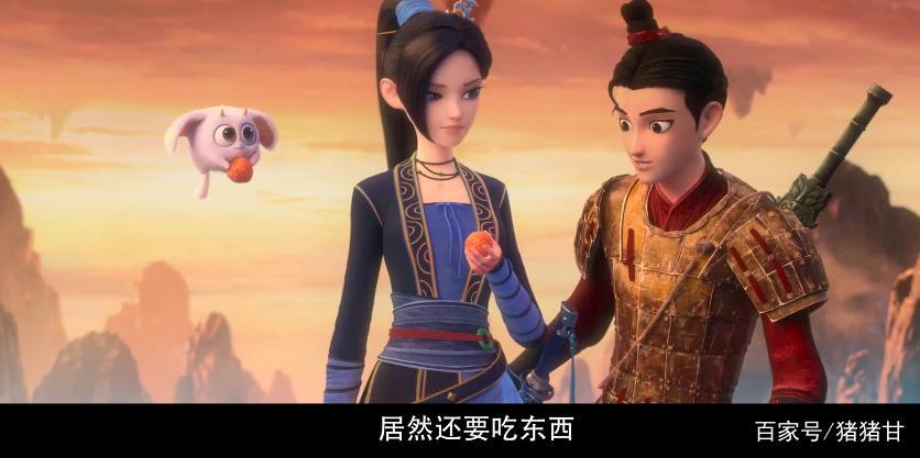 《俑之城》超前点映上座率稳居第一！暑假档国产动漫的黑马来了