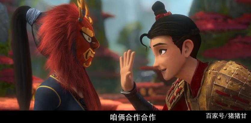 《俑之城》超前点映上座率稳居第一！暑假档国产动漫的黑马来了