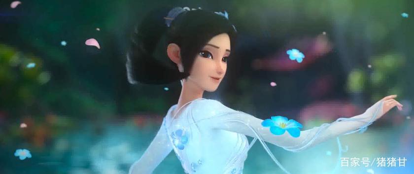 《俑之城》超前点映上座率稳居第一！暑假档国产动漫的黑马来了