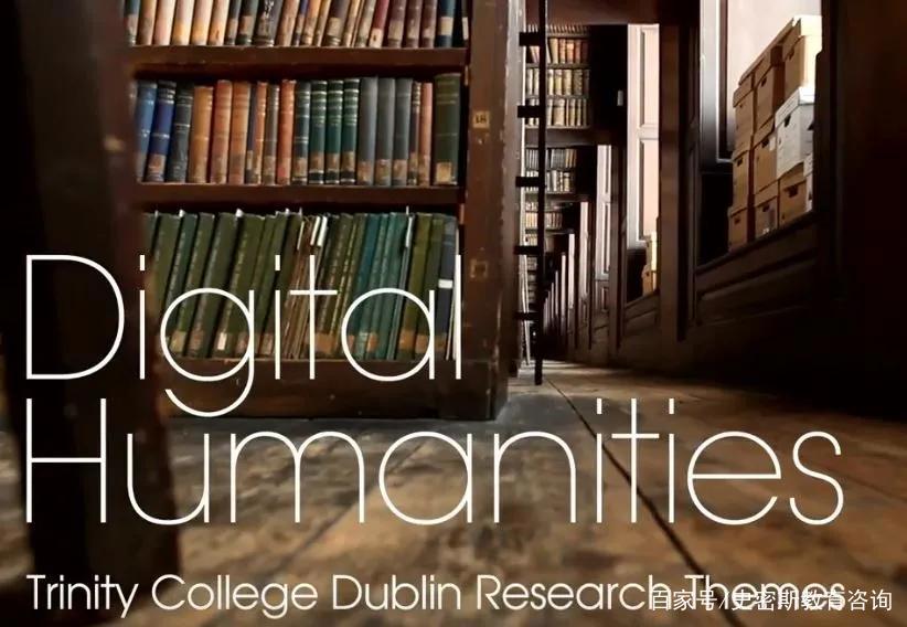 想学动画相关专业，爱尔兰这些学校了解一下！