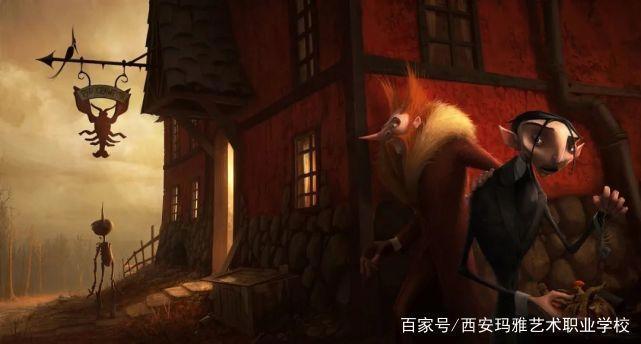 今年10部必看的动画电影！最期待哪部？