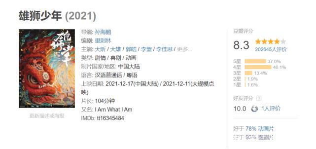 国漫出圈，请从讲好自己的故事开始！