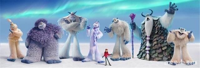 喜欢动漫的你，这12部动漫电影，不容错过