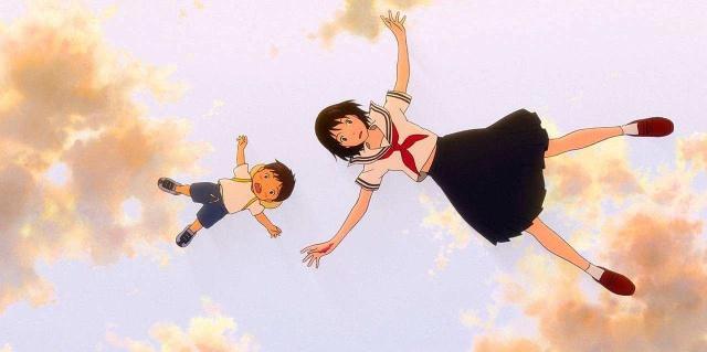 喜欢动漫的你，这12部动漫电影，不容错过