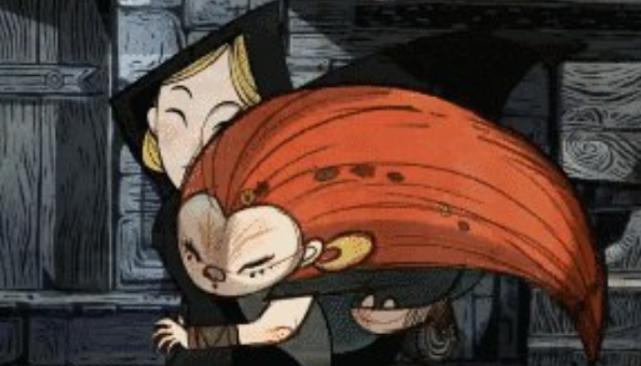 从温文尔雅，到狂野不羁的汤姆摩尔，《狼行者》的狂野更迷人