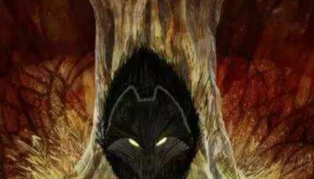 从温文尔雅，到狂野不羁的汤姆摩尔，《狼行者》的狂野更迷人