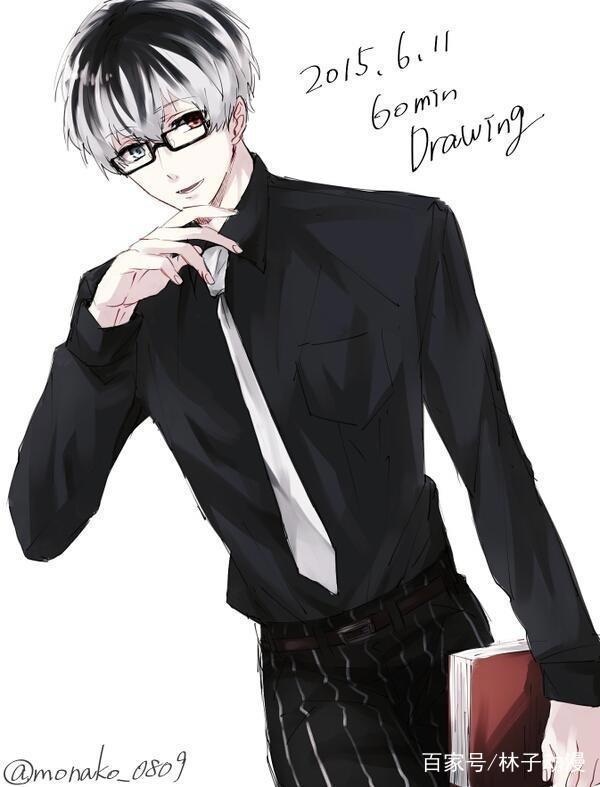 喰种Re再出第二季！魔禁，巨人，妖尾，谁将成为10月番霸主？