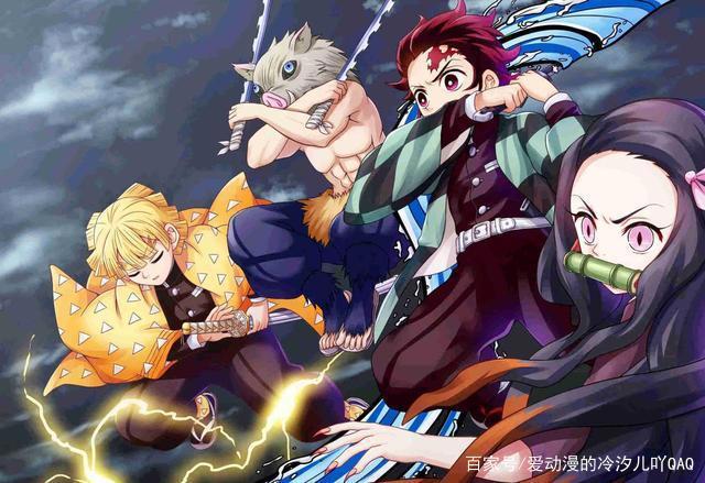 热血动漫推荐之三~