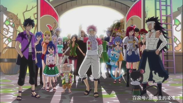 最近三部好看却不火的动漫，而这部动漫曾让无数观众等待数年！