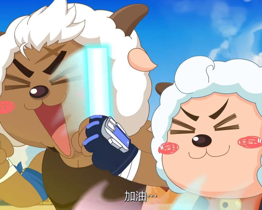 继《喜羊羊》后，家长又把动画举报下架了，这次是日本动漫