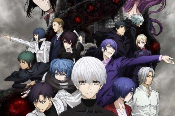 十月新番神仙打架，4部超热动漫开播时间确定，版权花落谁家？