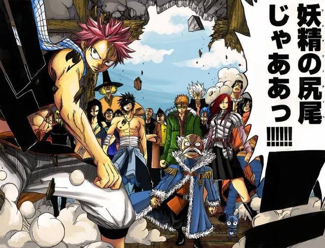 热血卖肉类神番即将来袭，今年十月真是越来越有趣了！