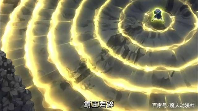 妖精的尾巴：有一个大胆的想法，各种花里胡哨秒十二盾还不如他！