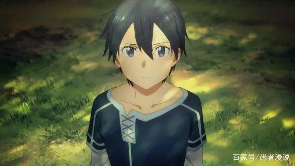 十月新番情报：《刀剑神域3》加《妖尾》最终季，经典续作爆炸！