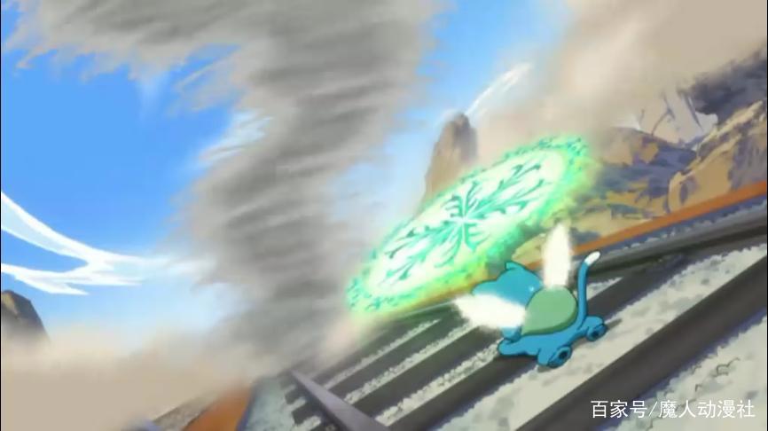 妖精的尾巴：被遗忘的魔法阵，主角团魔法阵隐藏的细节，你知道吗