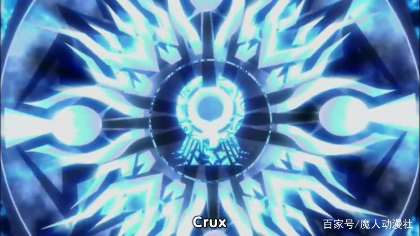 妖精的尾巴：被遗忘的魔法阵，主角团魔法阵隐藏的细节，你知道吗