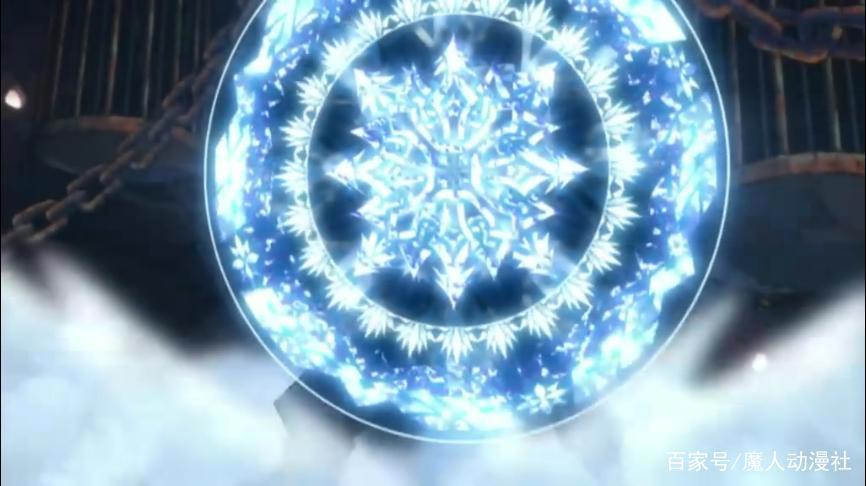 妖精的尾巴：被遗忘的魔法阵，主角团魔法阵隐藏的细节，你知道吗