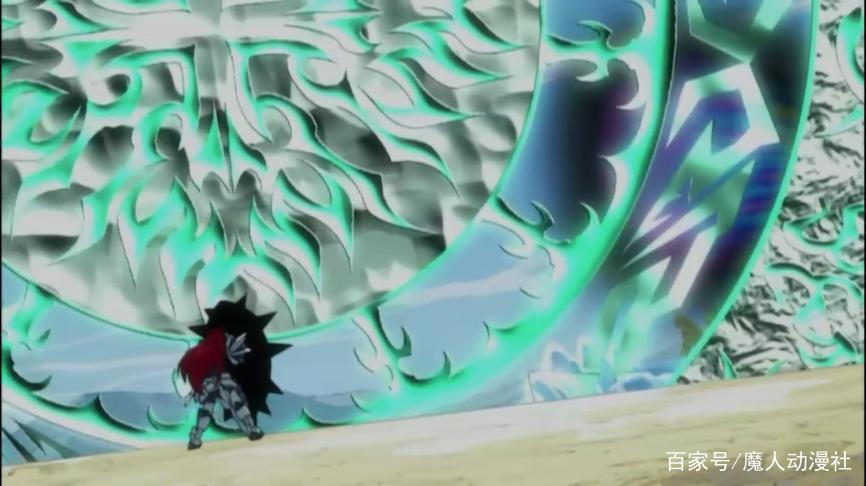 妖精的尾巴：被遗忘的魔法阵，主角团魔法阵隐藏的细节，你知道吗