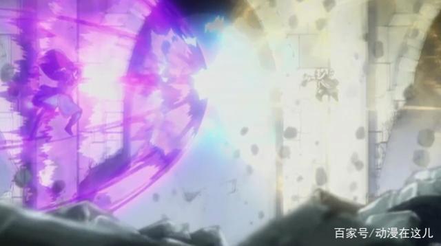 妖精的尾巴：圣十之间的3场战斗，1场秒杀，1场打斗被中断