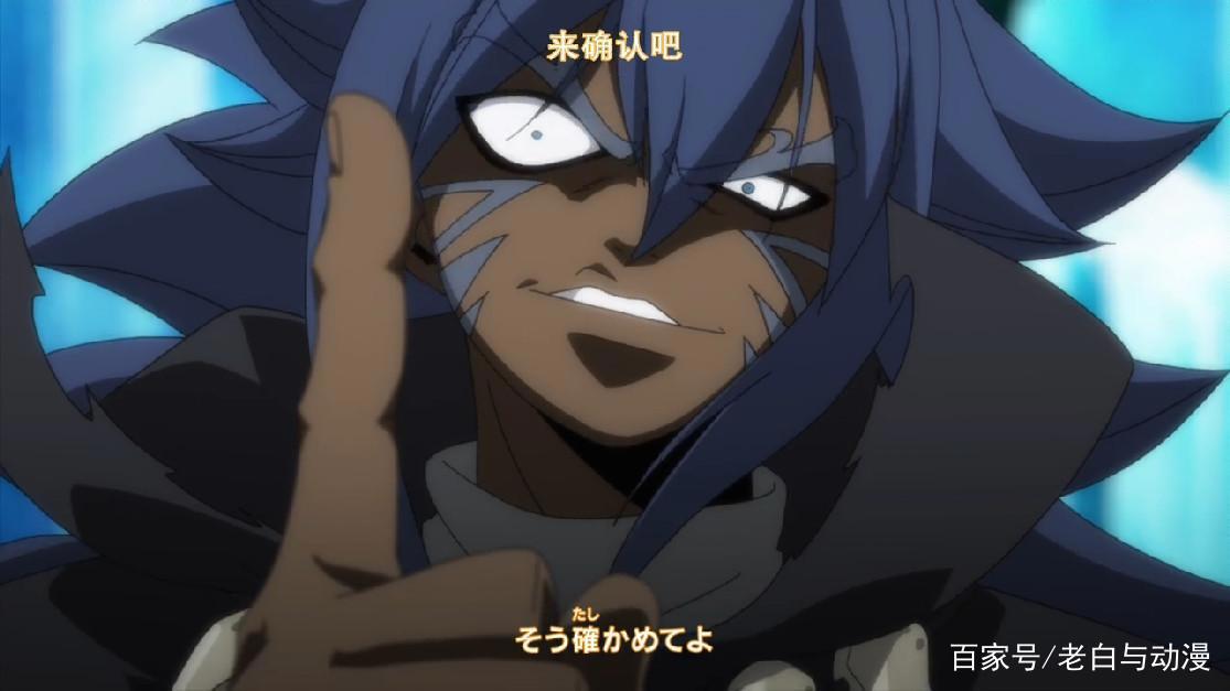 妖精的尾巴：魔法对黑龙无效，纳兹如何打败他？OP早已给出了答案