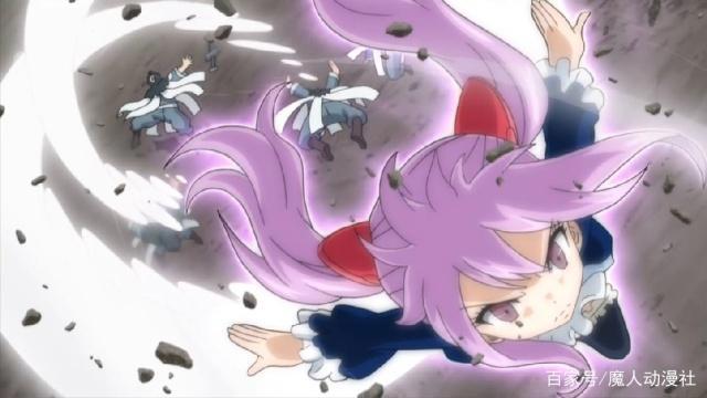 妖精的尾巴：主角团实力强悍，实力全靠关系，唯独他完全靠自己！