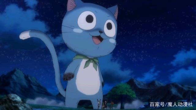 妖精的尾巴：主角团实力强悍，实力全靠关系，唯独他完全靠自己！