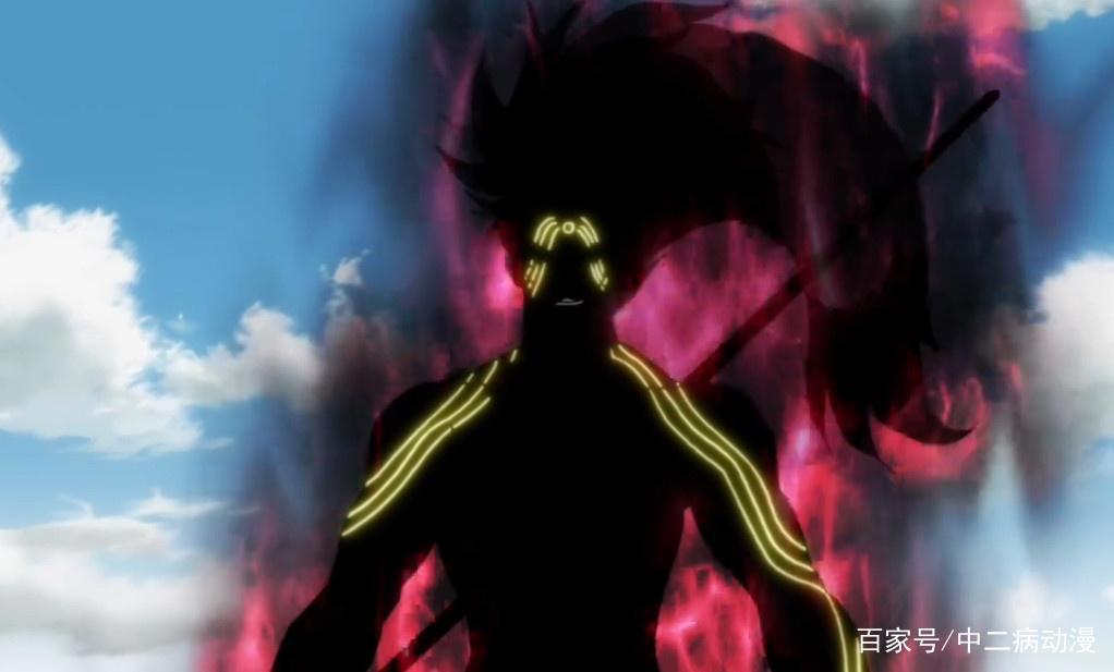 妖精的尾巴316集：妖尾最强战力被削弱，对战魔法王，一直挨打！