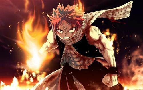 爷青回，《妖精的尾巴》正统续作漫画百年任务篇确定动画化制作