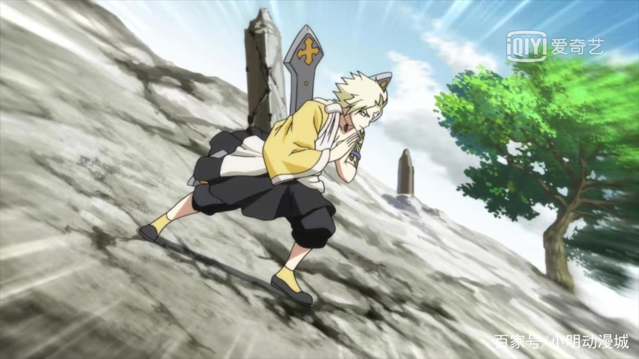 妖精的尾巴：史上最给力魔法，可登人生巅峰，也是让我们最为感谢