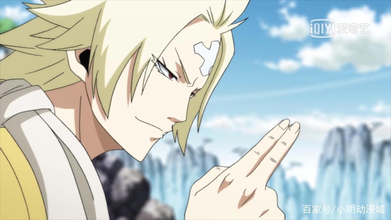 妖精的尾巴：史上最给力魔法，可登人生巅峰，也是让我们最为感谢