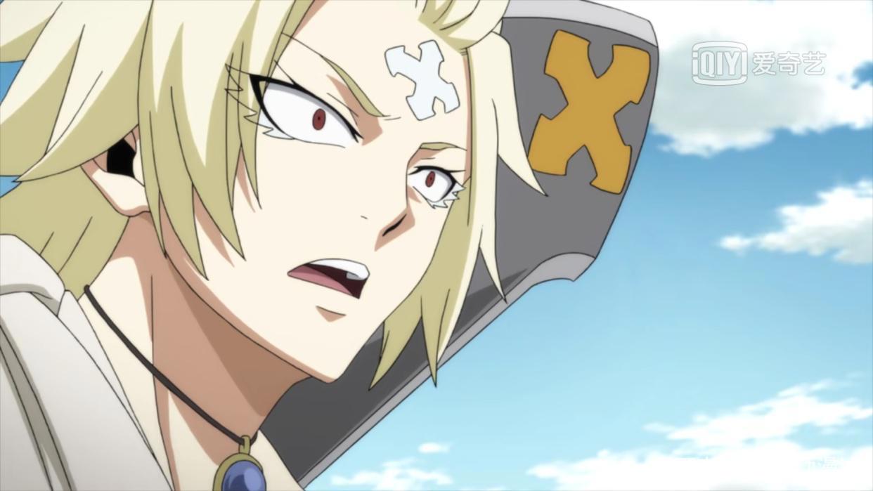 妖精的尾巴：史上最给力魔法，可登人生巅峰，也是让我们最为感谢