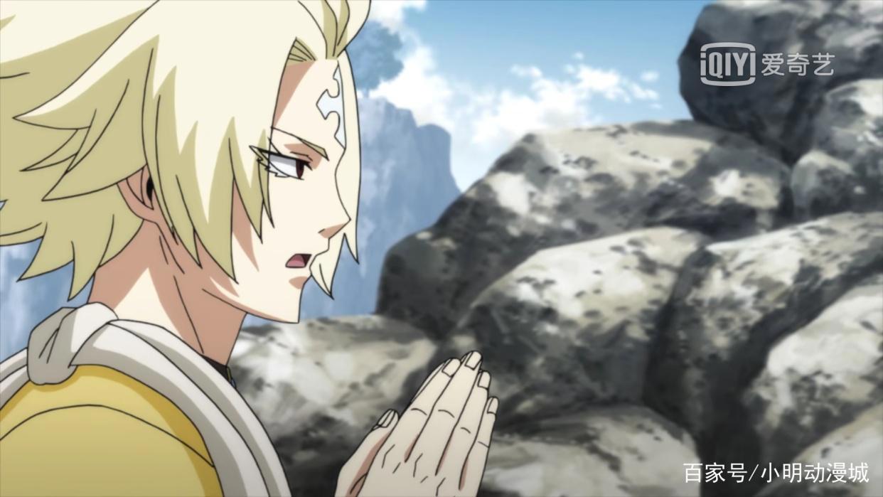 妖精的尾巴：史上最给力魔法，可登人生巅峰，也是让我们最为感谢