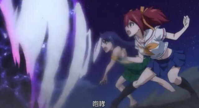 妖精的尾巴第3季：纳兹展现出多年修炼成果，温蒂喜欢纳兹