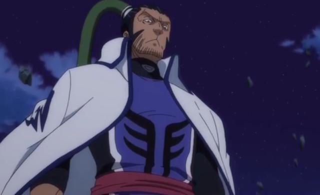 妖精的尾巴第3季：纳兹展现出多年修炼成果，温蒂喜欢纳兹