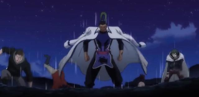 妖精的尾巴第3季：纳兹展现出多年修炼成果，温蒂喜欢纳兹