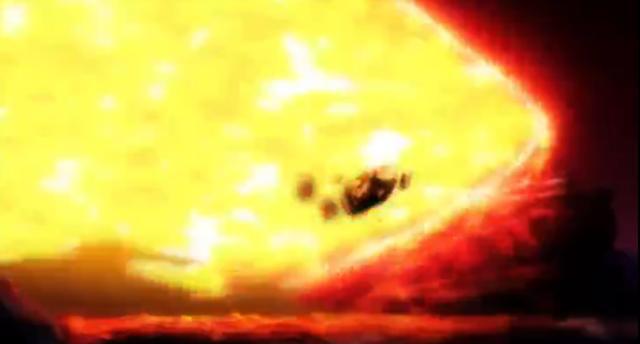 妖精的尾巴第3季：纳兹展现出多年修炼成果，温蒂喜欢纳兹