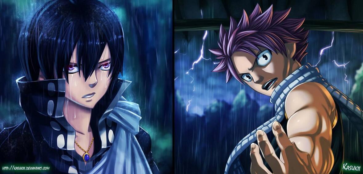 现在到处看不到《妖精的尾巴》，是下架了吗？原来是被举报了